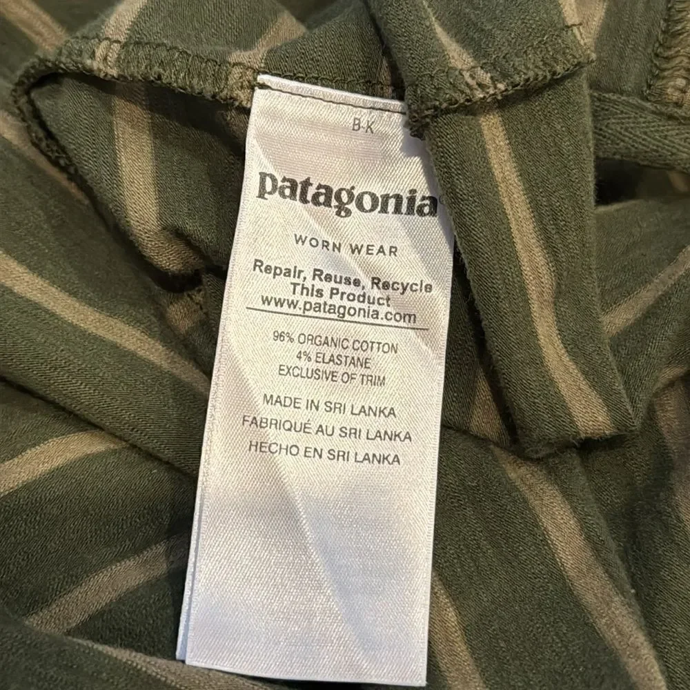 Patagonia airy sleeve